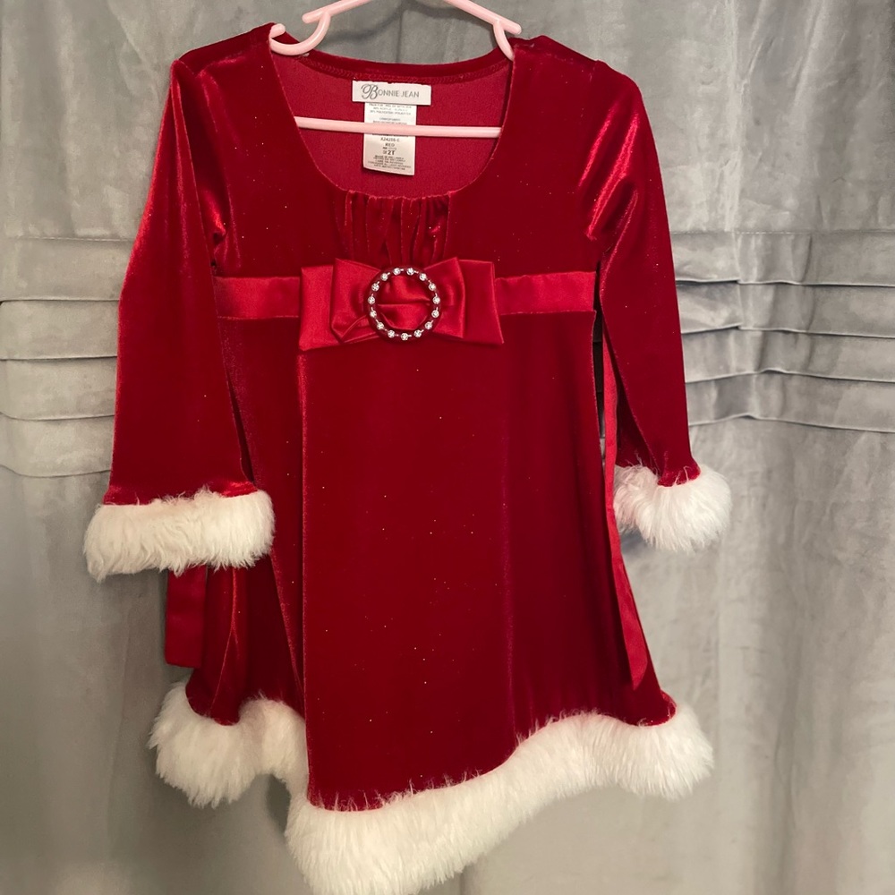 Christmas Dress